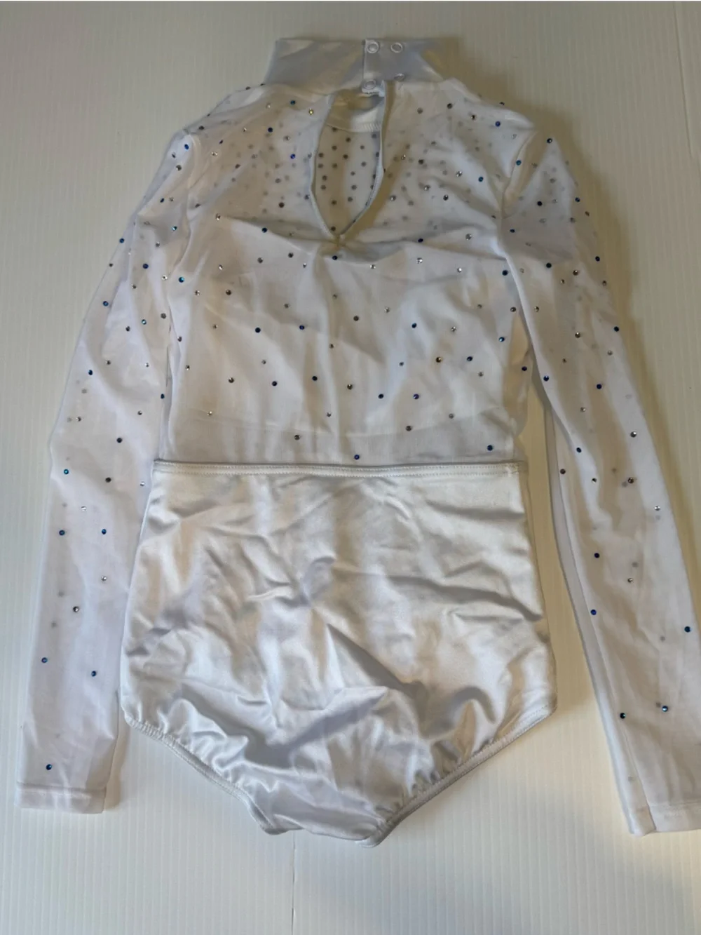 Weissman elite white